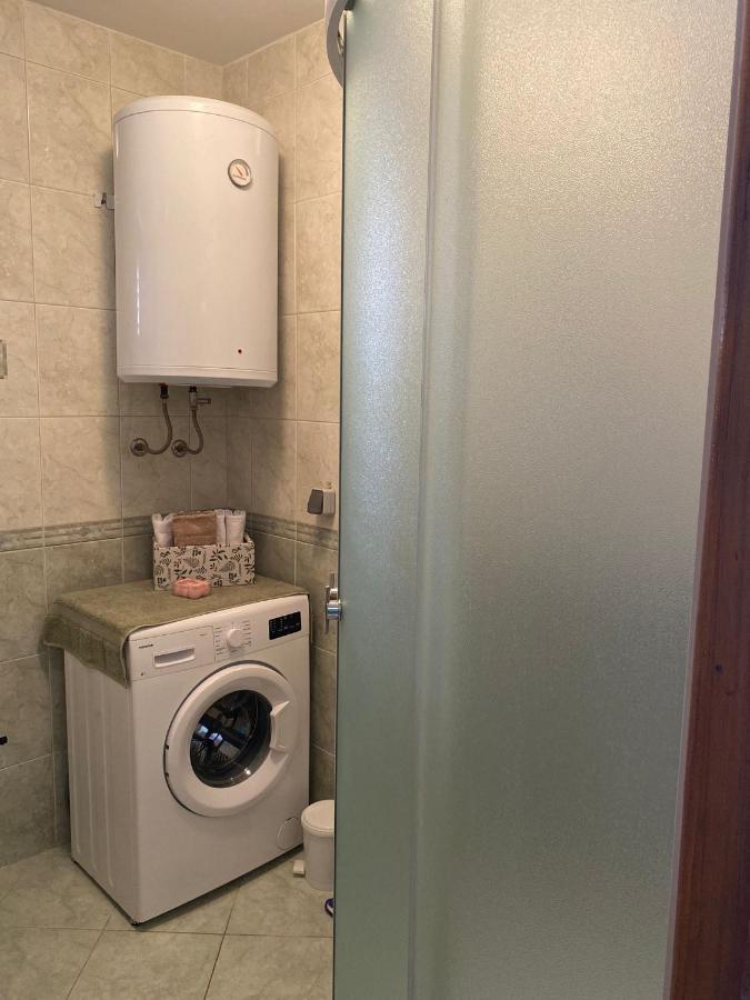 Studio Apartment Novak Čilipi エクステリア 写真
