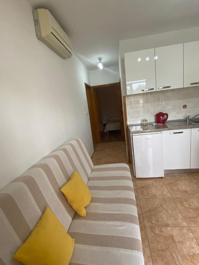Studio Apartment Novak Čilipi エクステリア 写真