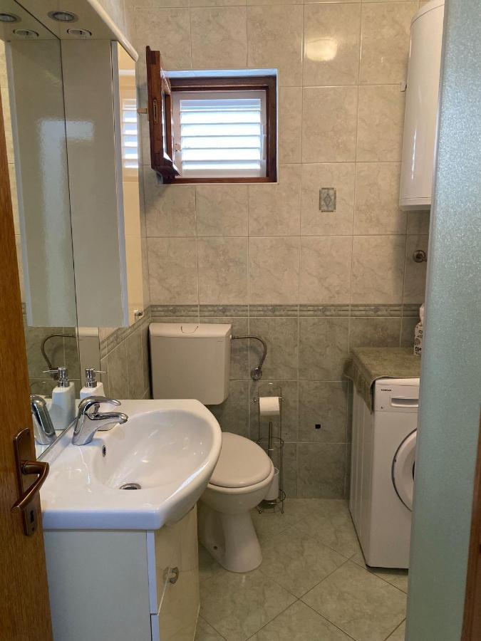 Studio Apartment Novak Čilipi エクステリア 写真